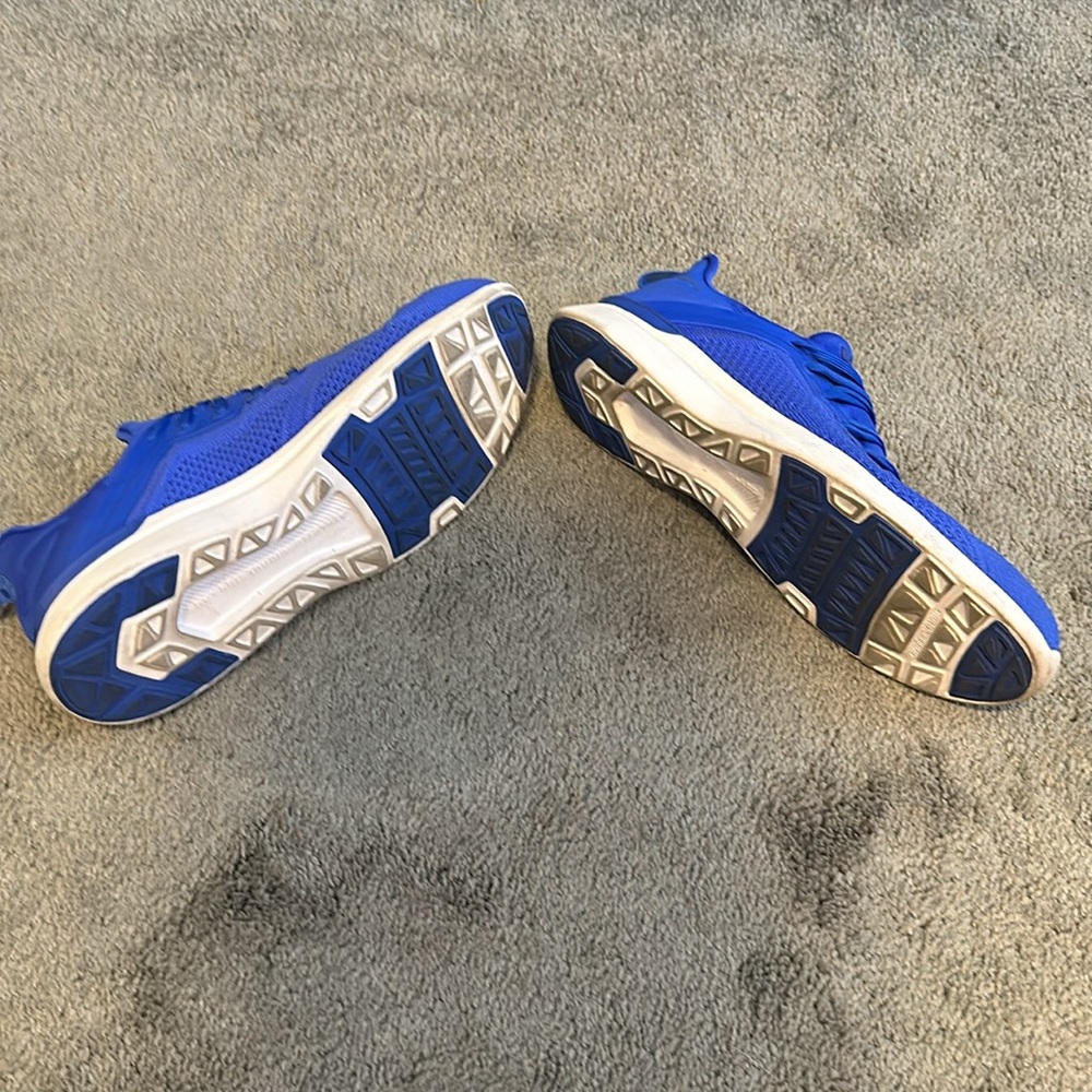 Apl Techloom Tracer M. Cobalt Blue. - image 4